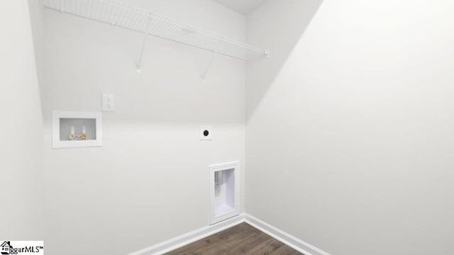 1774 Rose Hip Drive, Lyman, SC 29365