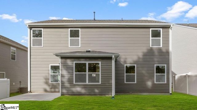 1774 Rose Hip Drive, Lyman, SC 29365
