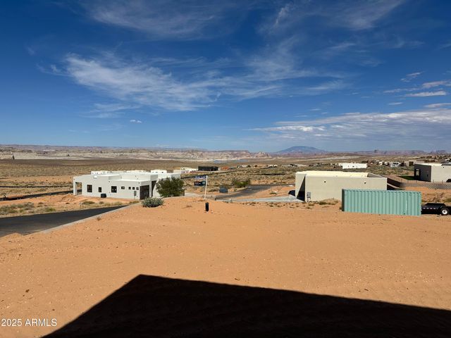 30 TEK Court, Page, AZ 86040