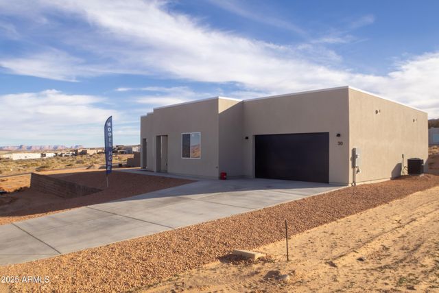 30 TEK Court, Page, AZ 86040