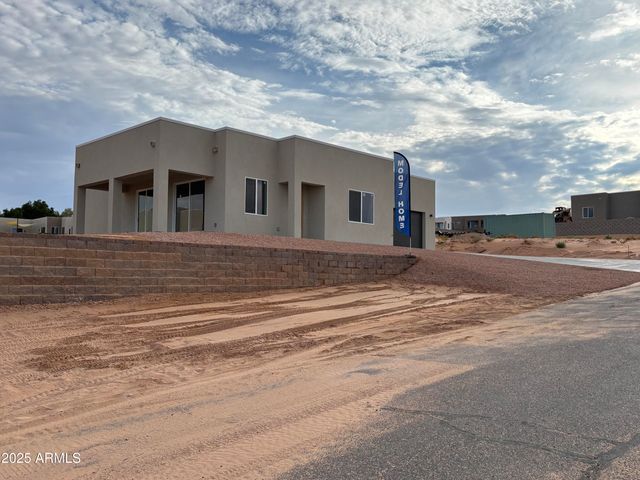 30 TEK Court, Page, AZ 86040