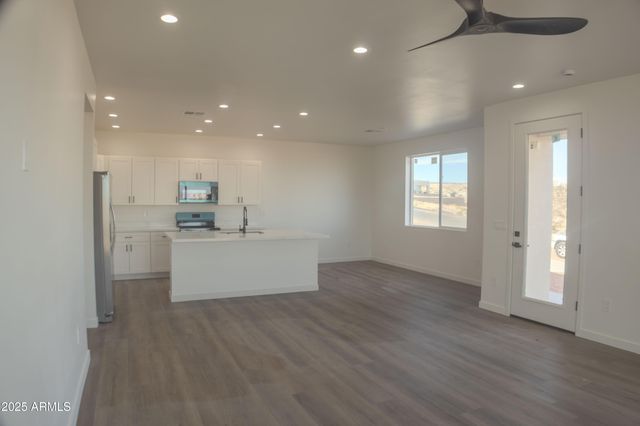 30 TEK Court, Page, AZ 86040