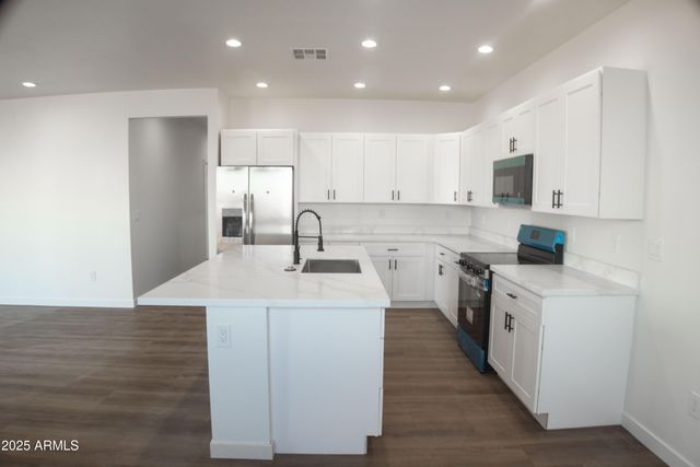 30 TEK Court, Page, AZ 86040