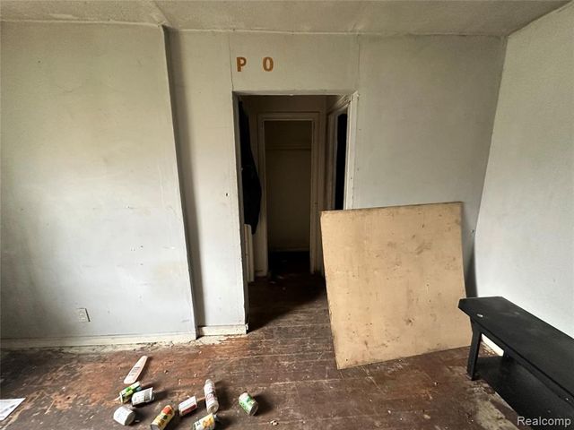 14910 Mapleridge Street, Detroit, MI 48205