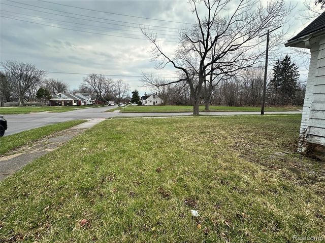 14910 Mapleridge Street, Detroit, MI 48205