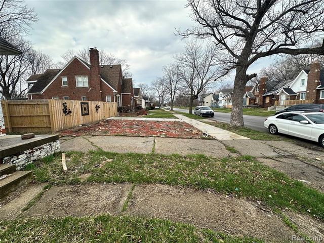 14910 Mapleridge Street, Detroit, MI 48205