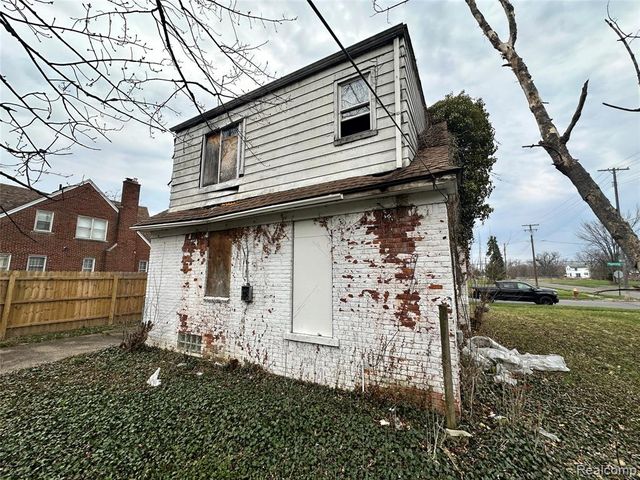 14910 Mapleridge Street, Detroit, MI 48205