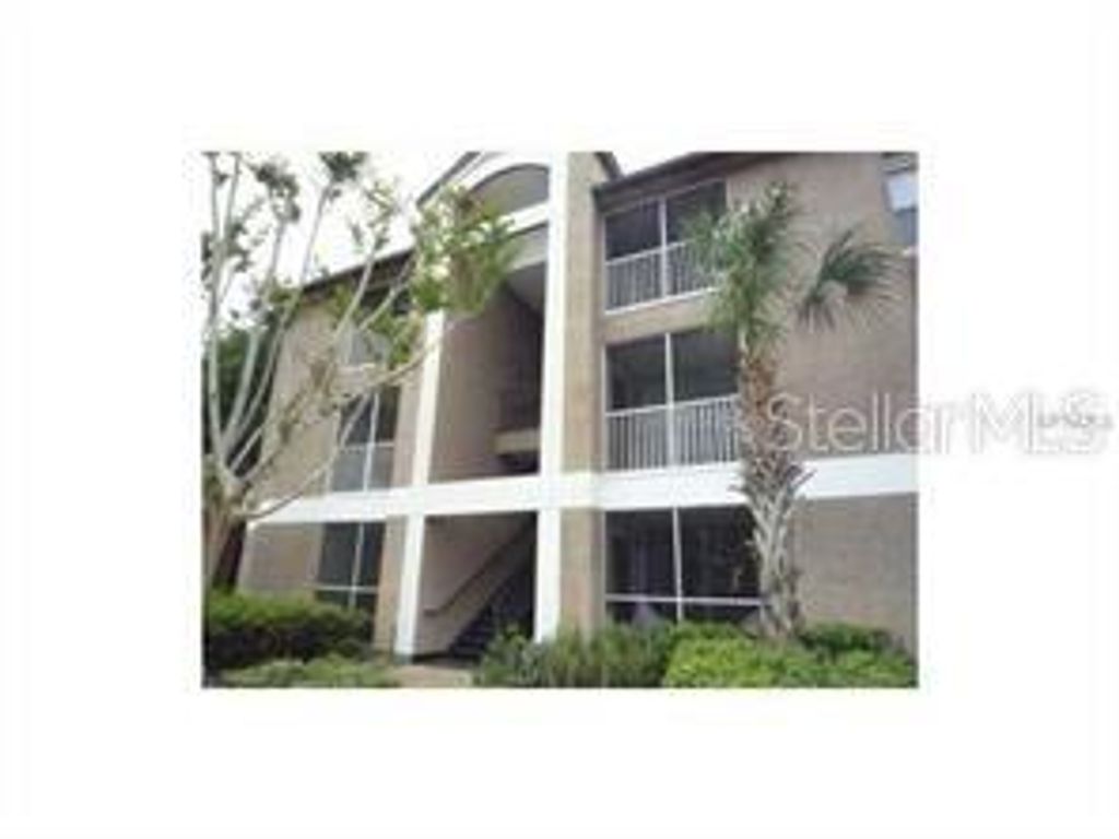 8939 LATREC AVENUE 1203, Orlando, FL 32819