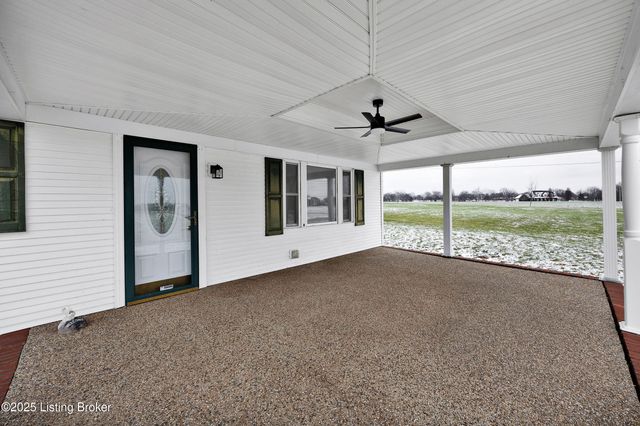 2050 Woodlawn Rd, Bardstown, KY 40004