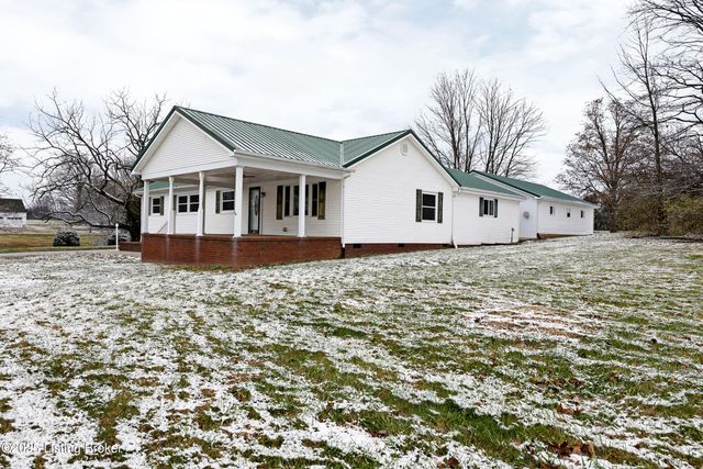 2050 Woodlawn Rd, Bardstown, KY 40004