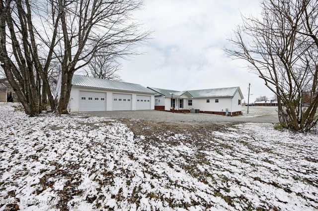 2050 Woodlawn Rd, Bardstown, KY 40004