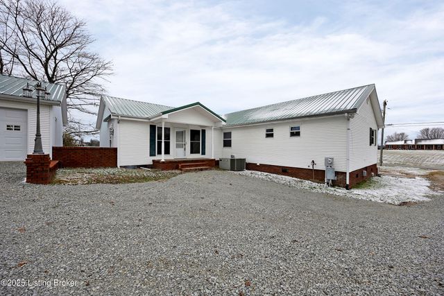 2050 Woodlawn Rd, Bardstown, KY 40004