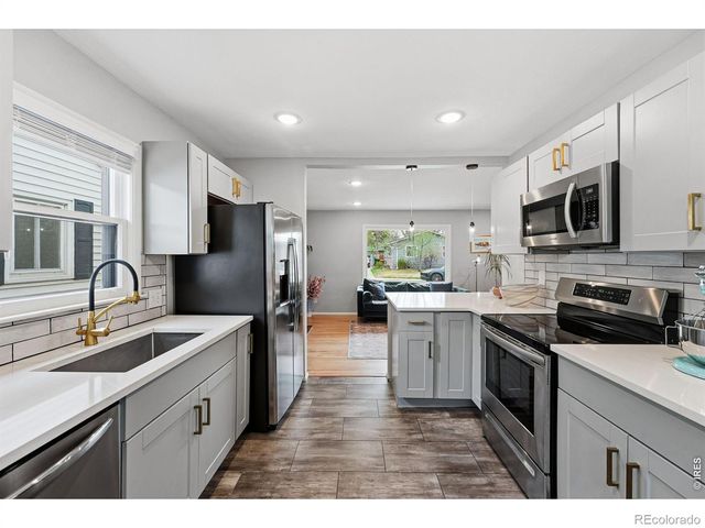 850 Judson Street, Longmont, CO 80501