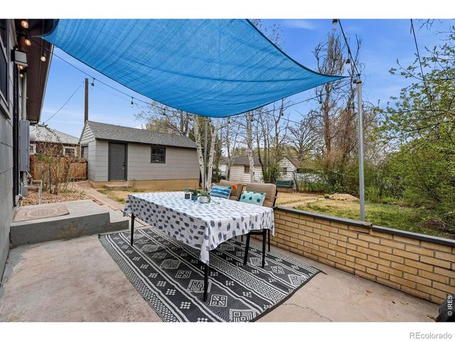 850 Judson Street, Longmont, CO 80501