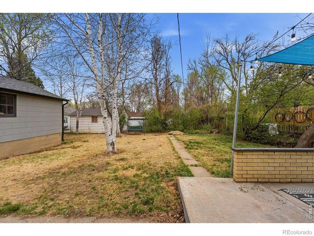 850 Judson Street, Longmont, CO 80501