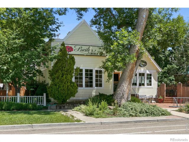 850 Judson Street, Longmont, CO 80501