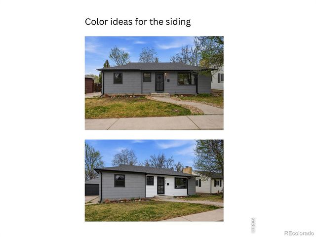 850 Judson Street, Longmont, CO 80501