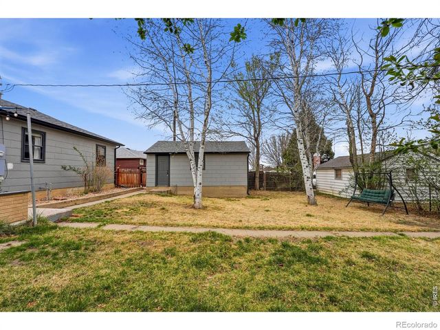 850 Judson Street, Longmont, CO 80501