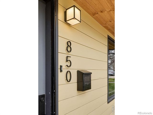 850 Judson Street, Longmont, CO 80501