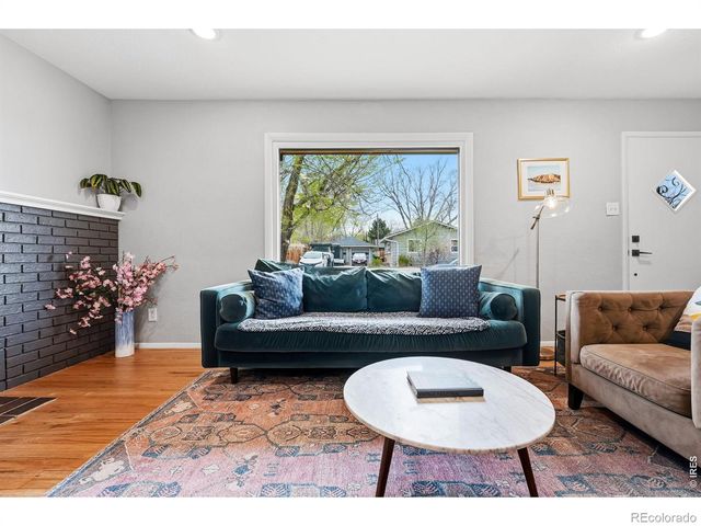 850 Judson Street, Longmont, CO 80501