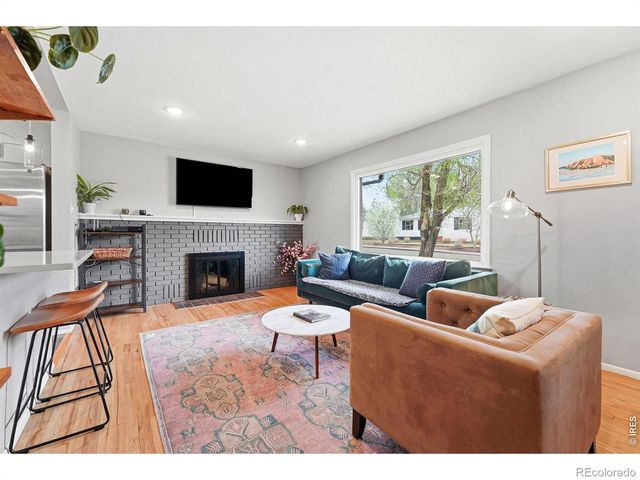 850 Judson Street, Longmont, CO 80501