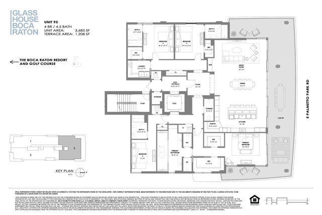 280 E Palmetto Park Road 93, Boca Raton, FL 33432