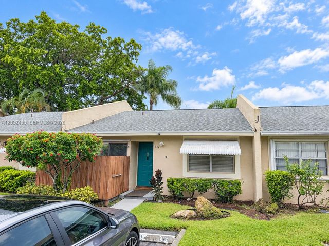 844 Banks Road, Coconut Creek, FL 33063