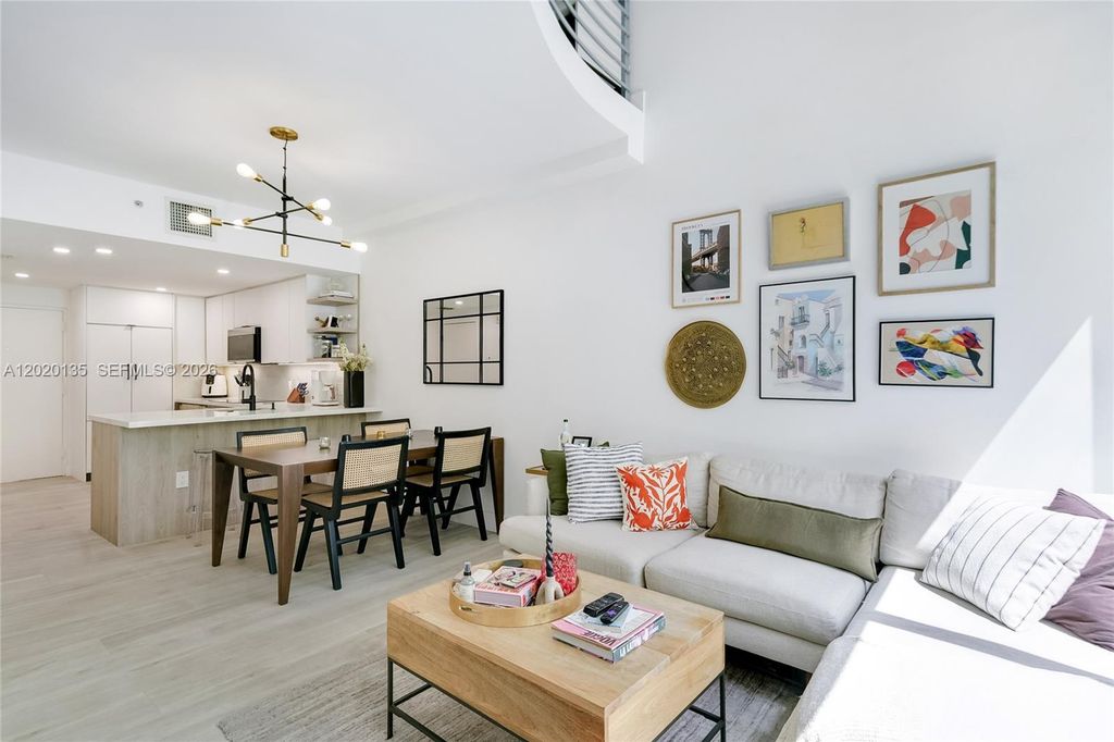 3339 Virginia St 329, Miami, FL 33133