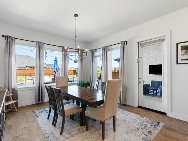 214 Wimberley Drive, Haslet, TX 76052