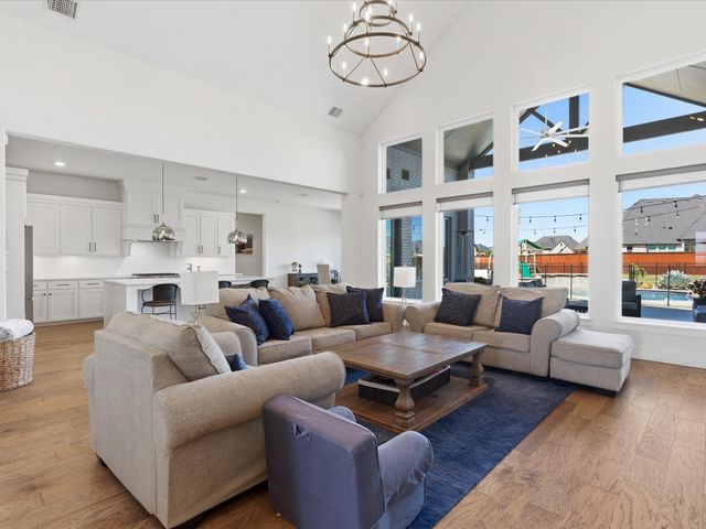 214 Wimberley Drive, Haslet, TX 76052