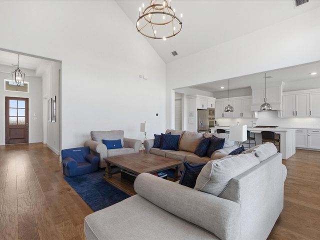 214 Wimberley Drive, Haslet, TX 76052