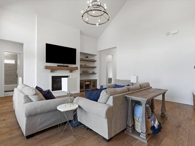 214 Wimberley Drive, Haslet, TX 76052