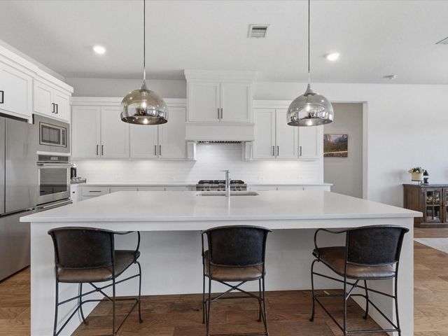 214 Wimberley Drive, Haslet, TX 76052