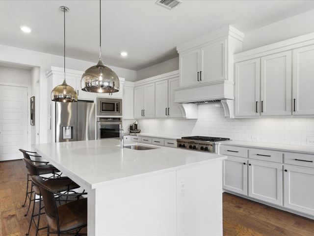 214 Wimberley Drive, Haslet, TX 76052