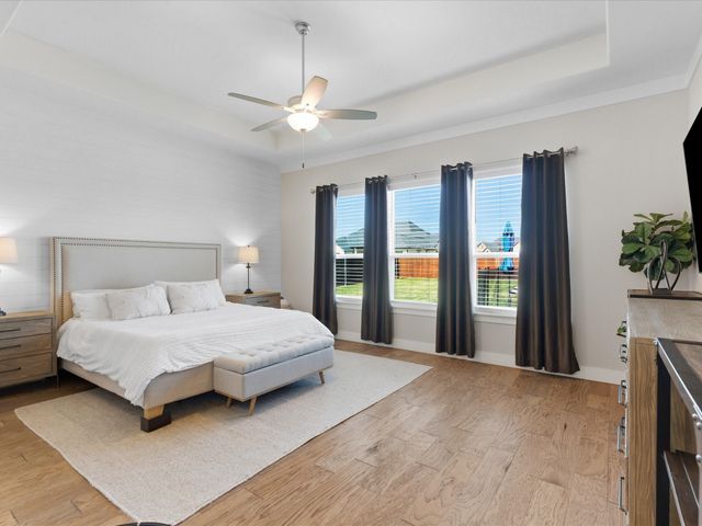 214 Wimberley Drive, Haslet, TX 76052