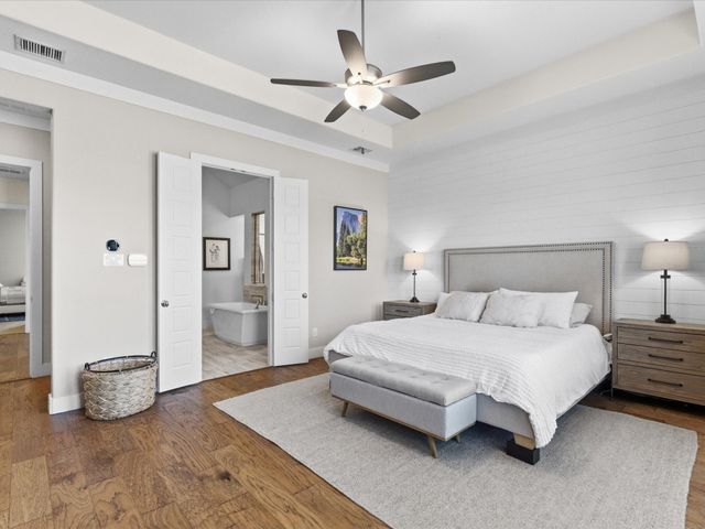 214 Wimberley Drive, Haslet, TX 76052