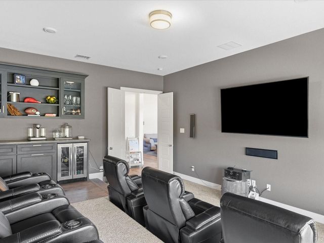 214 Wimberley Drive, Haslet, TX 76052