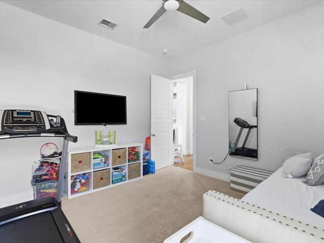 214 Wimberley Drive, Haslet, TX 76052