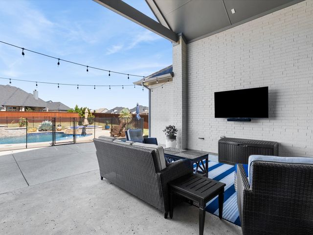 214 Wimberley Drive, Haslet, TX 76052