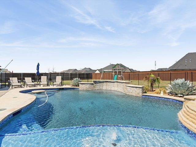 214 Wimberley Drive, Haslet, TX 76052