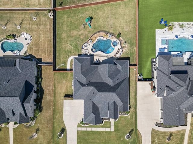 214 Wimberley Drive, Haslet, TX 76052