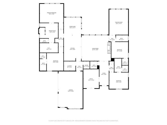 214 Wimberley Drive, Haslet, TX 76052