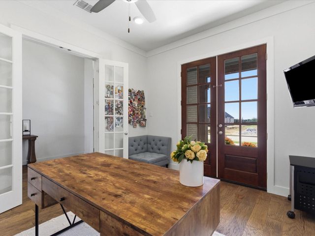 214 Wimberley Drive, Haslet, TX 76052