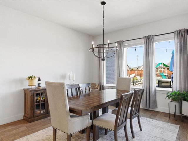 214 Wimberley Drive, Haslet, TX 76052