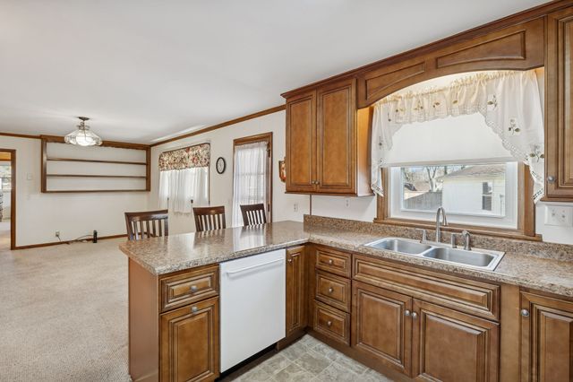 601 Denver Dr, Hermitage, TN 37076