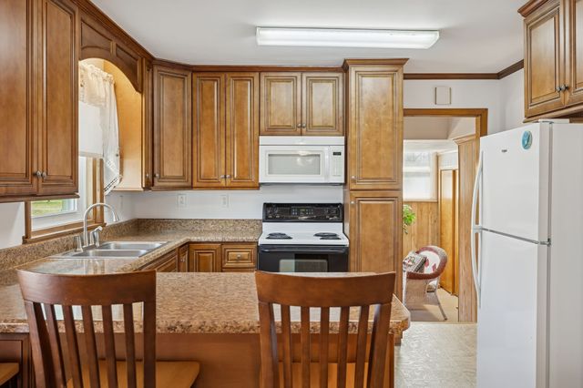 601 Denver Dr, Hermitage, TN 37076