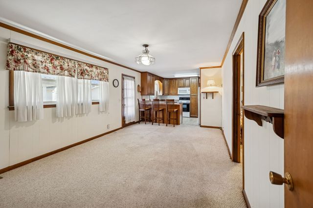 601 Denver Dr, Hermitage, TN 37076