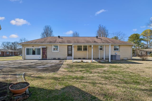 601 Denver Dr, Hermitage, TN 37076