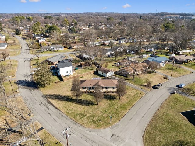 601 Denver Dr, Hermitage, TN 37076