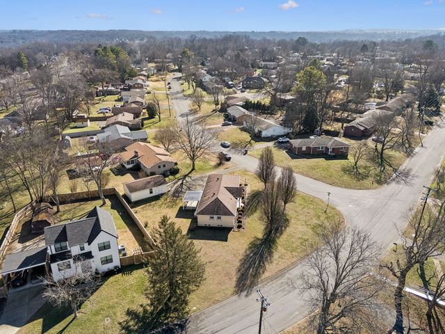 601 Denver Dr, Hermitage, TN 37076